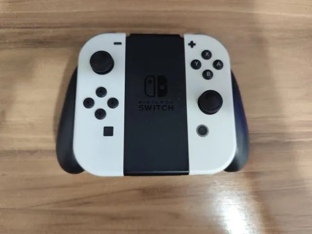 Nintendo Switch OLED Original - Foto 2