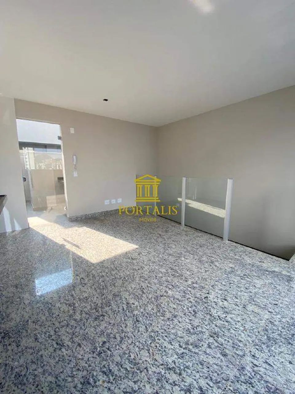 Cobertura com 1 quarto à venda em Belo Horizonte - Foto 2