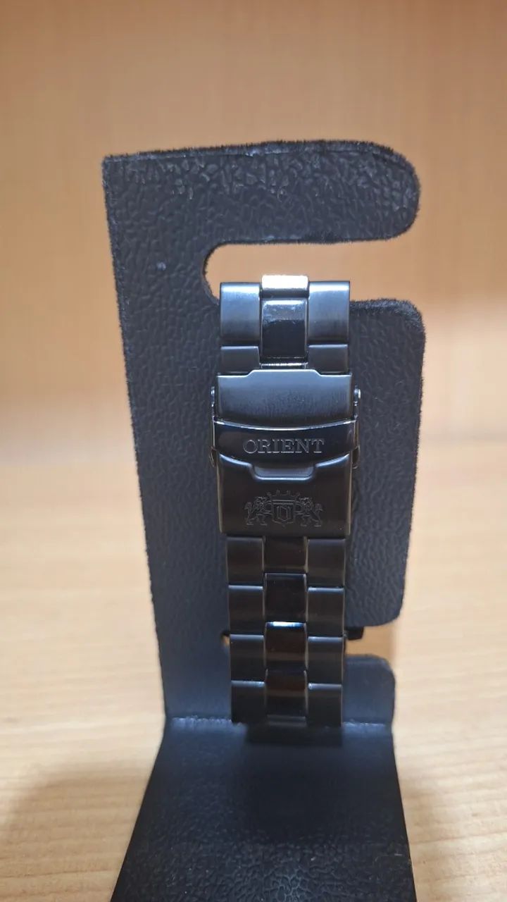 Relógio Orient PPM 195 - Foto 2
