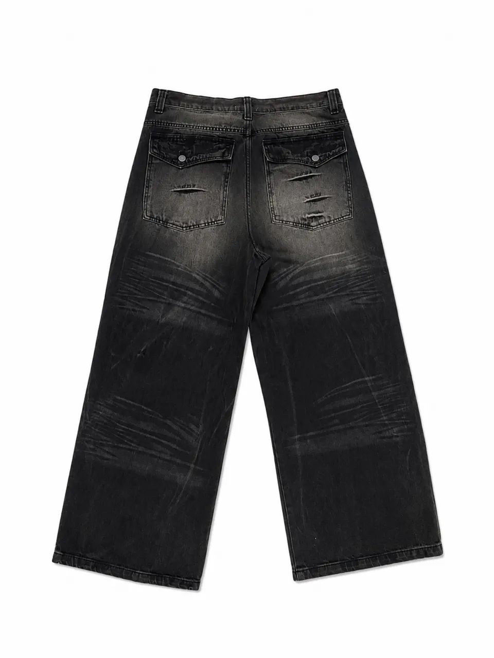 Calça Baggy  - Foto 2