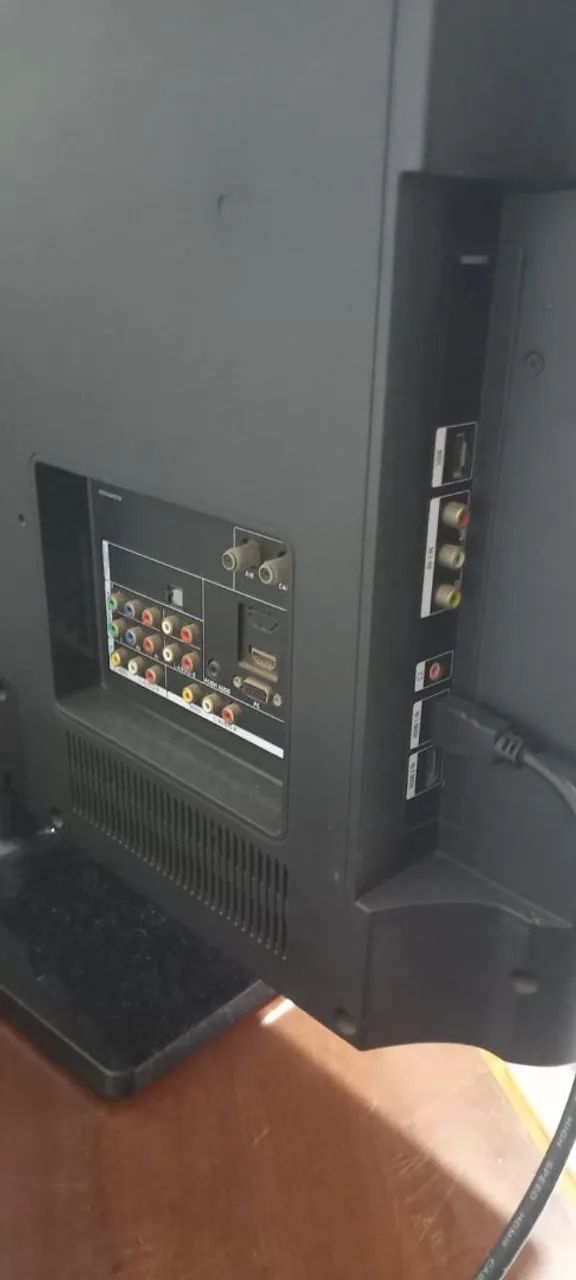 TV LCD 32 Polegadas Buster - Foto 3