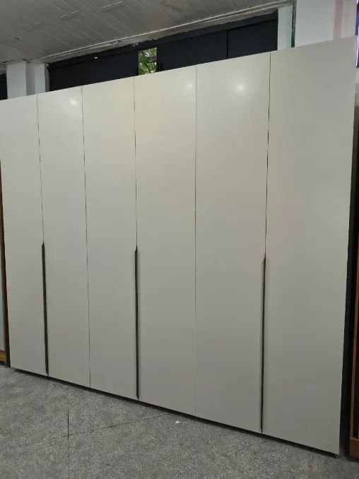 Guarda-Roupa Classic 2.7
