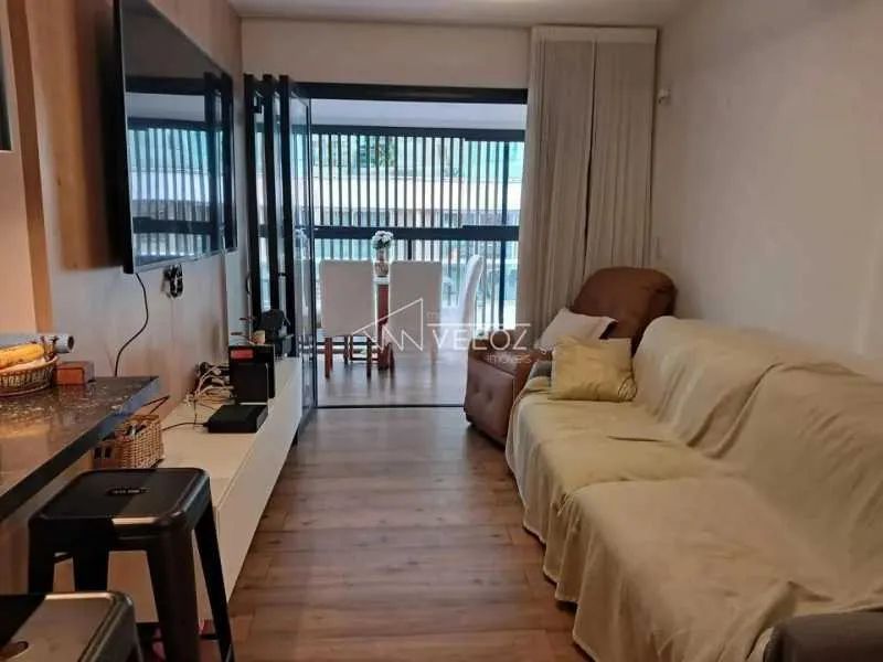 Apartamento : Padrão / Residencial / Botafogo - Foto 5
