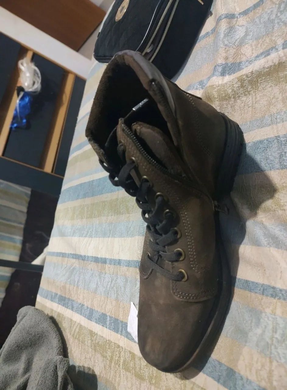 Bota - Foto 2
