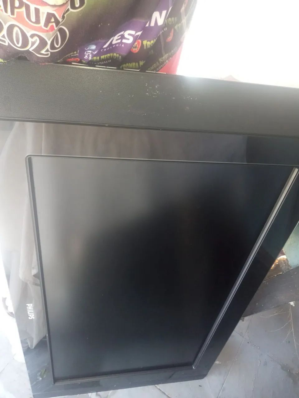 Tvs de leds com defeito  - Foto 5