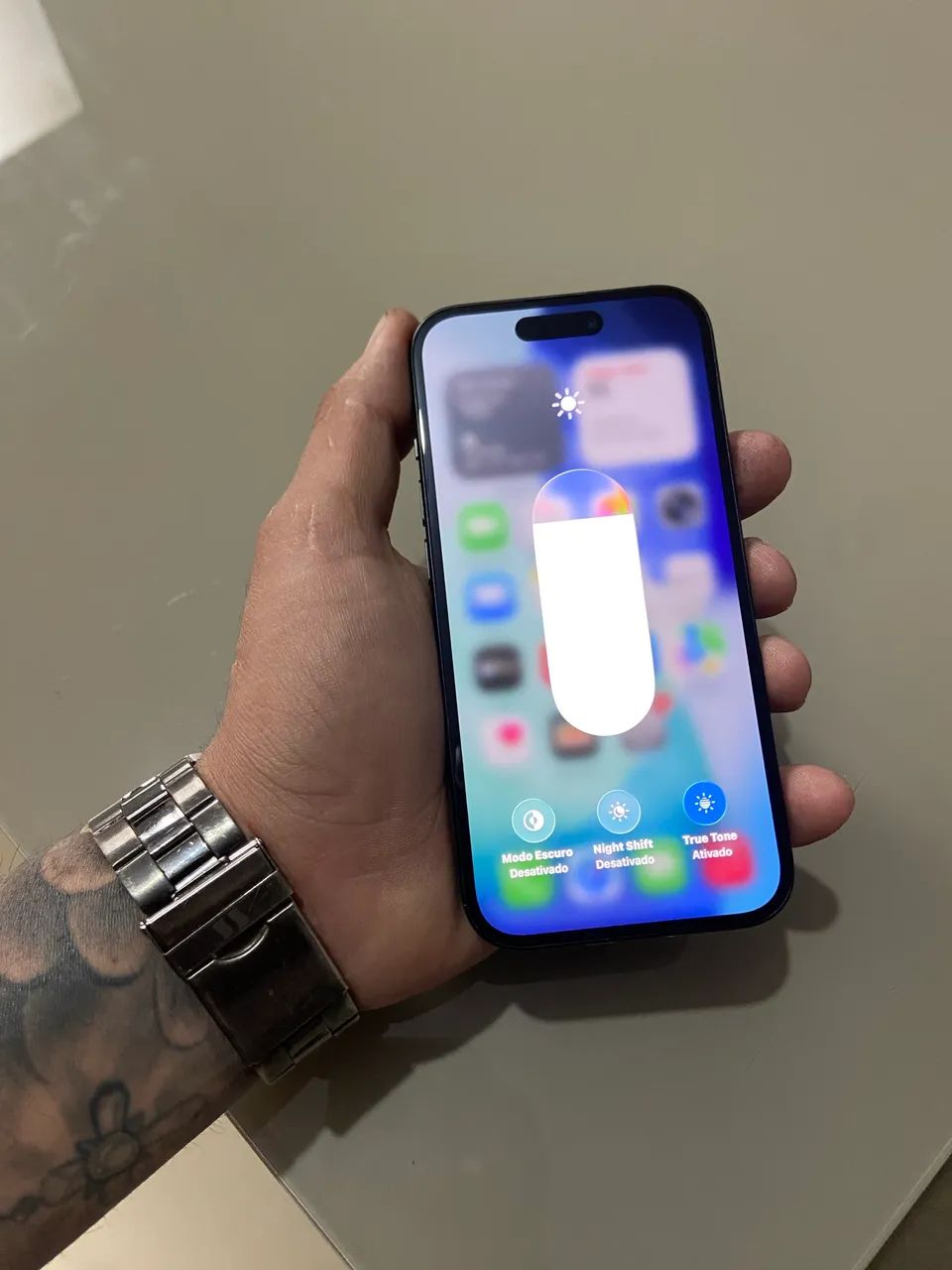 iPhone 15 128 gb  - Foto 5