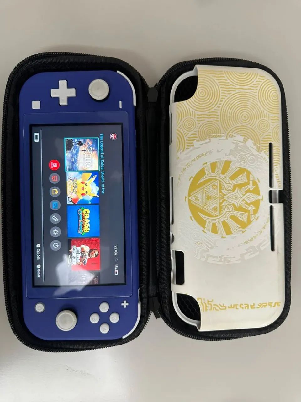 MINIGAME NINTENDO SWITCH - Foto 4