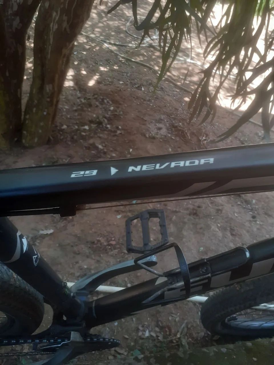 MTB aro 29 FUJI  - Foto 3