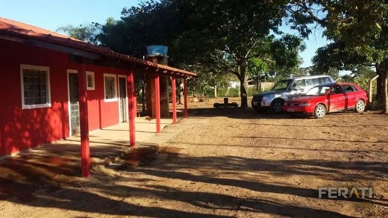 Chacara A Venda Caldas Novas - Foto 5