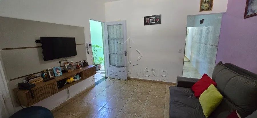 CASA TÉRREA, 2 DORMITÓRIOS, ESMERALDA - OESTE - Foto 5