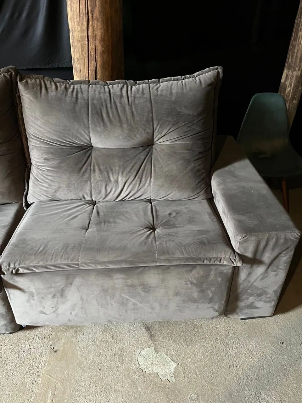 Sofá retrátil  - Foto 3