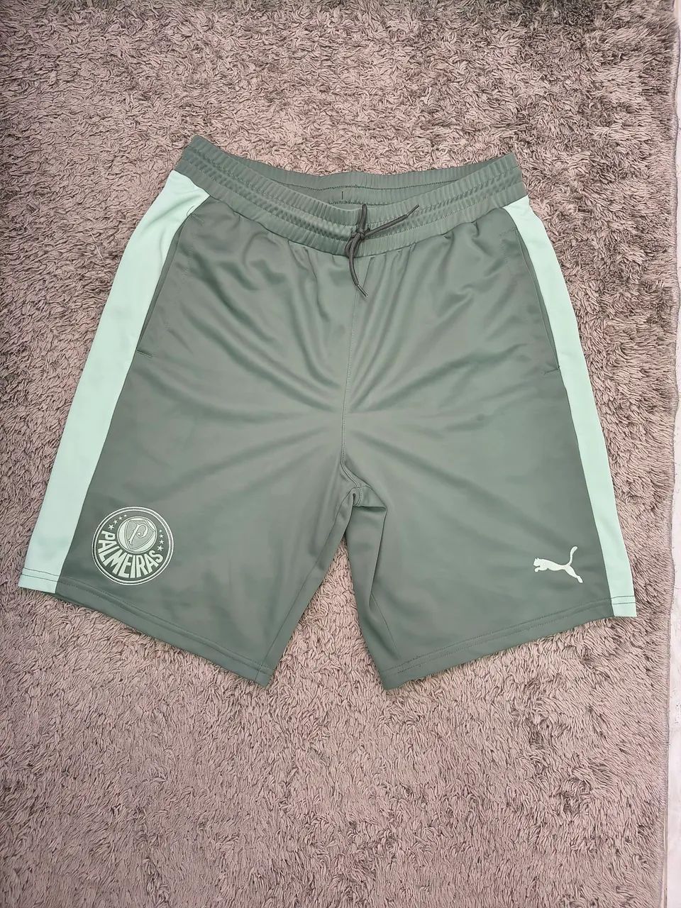 Bermuda Palmeiras viagem 