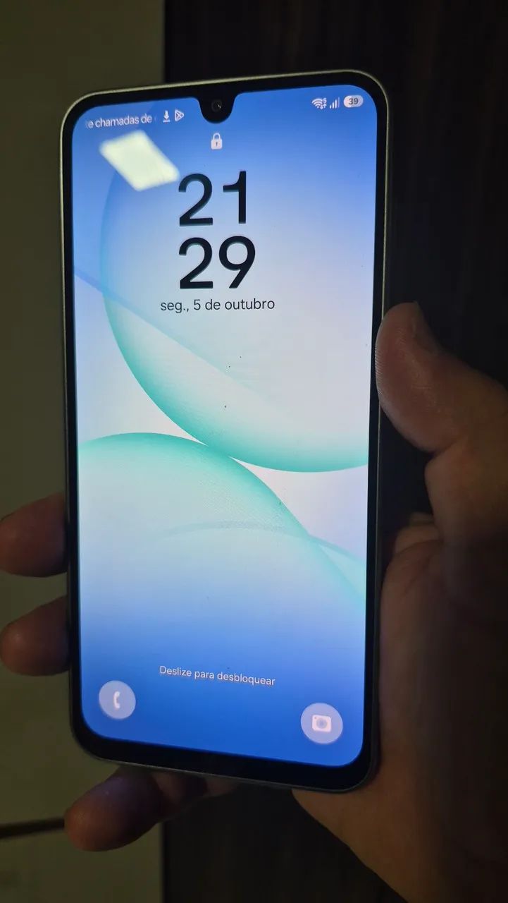Samsung a17 - Foto 2