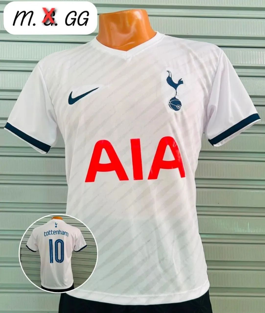 Camisas de Times - Foto 5