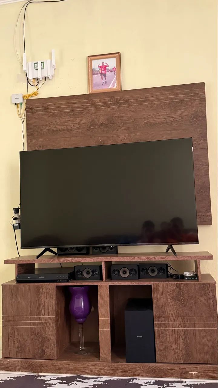Painel e Rack - Foto 4