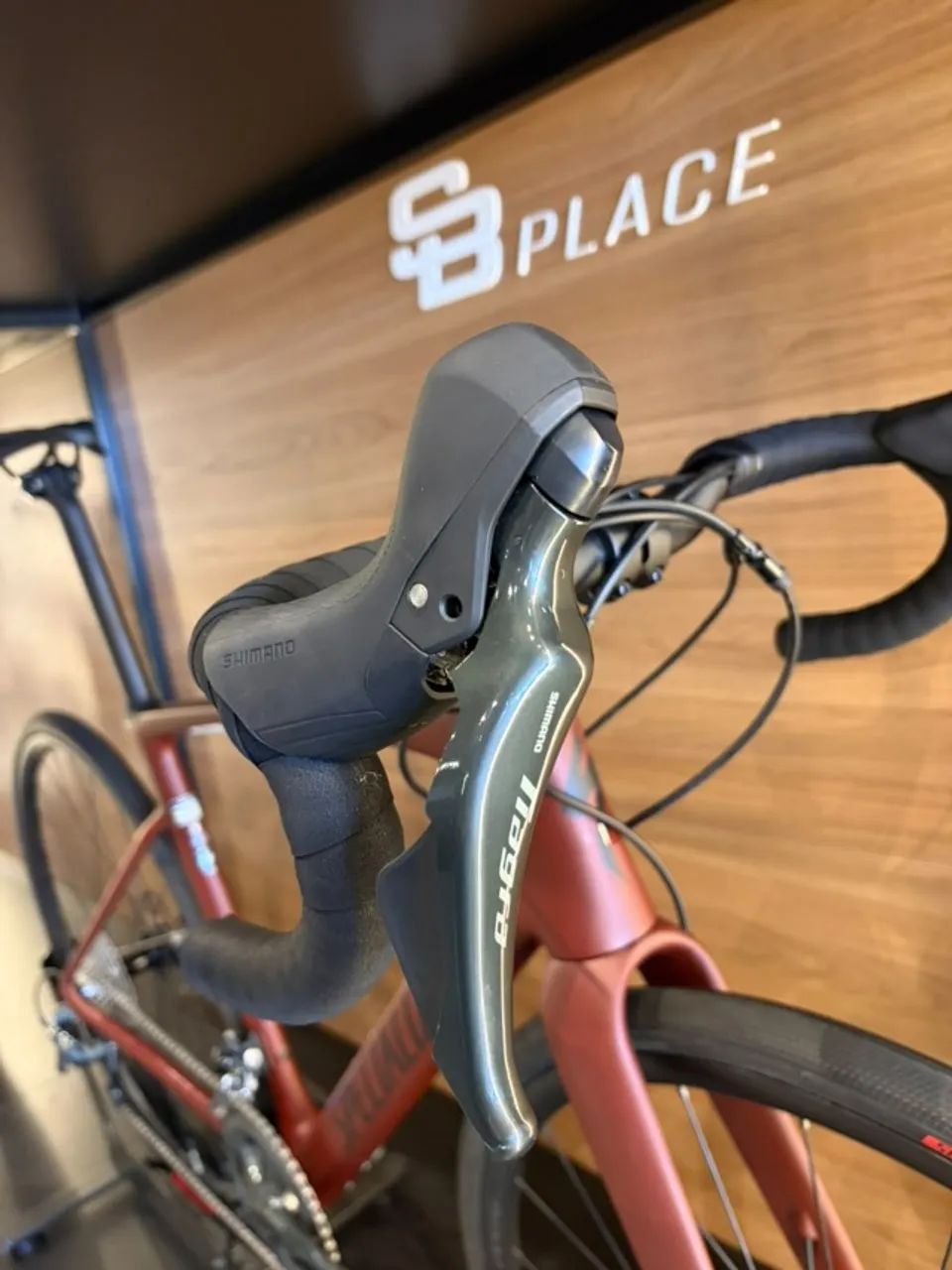 Specialized Roubaix SL8 - Foto 5