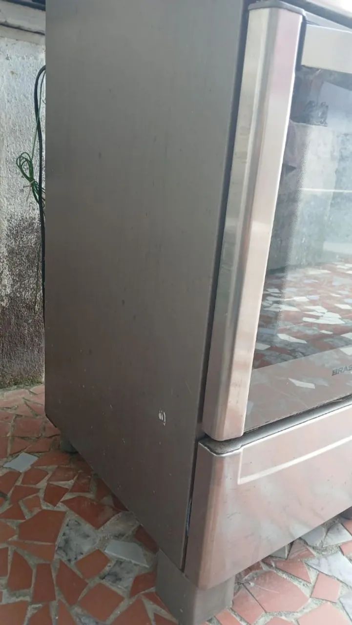 Fogao