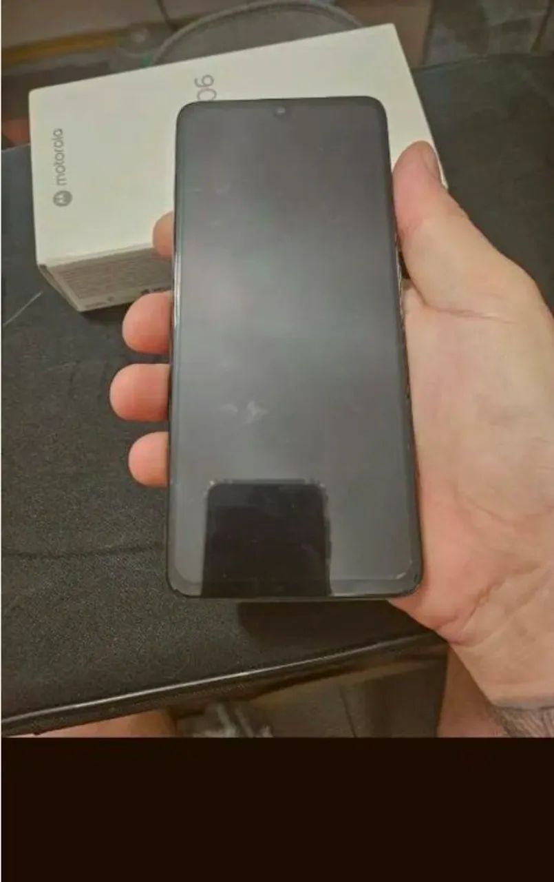 Moto g6 novo - Foto 4