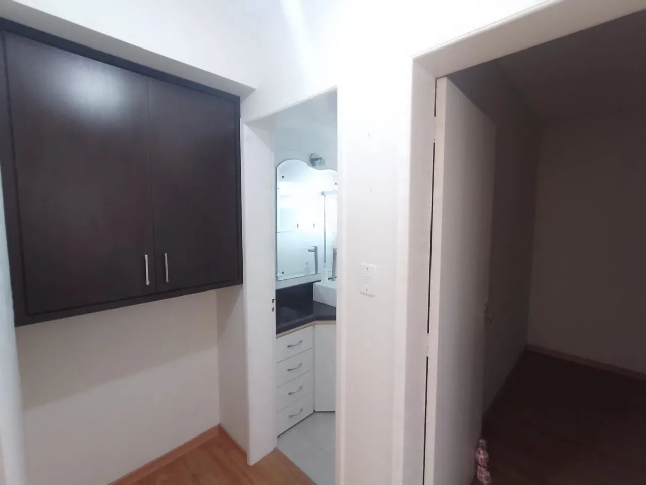 Apt 2 quartos c/ garagem coberta no Campinas/Kobrasol.  - Foto 4