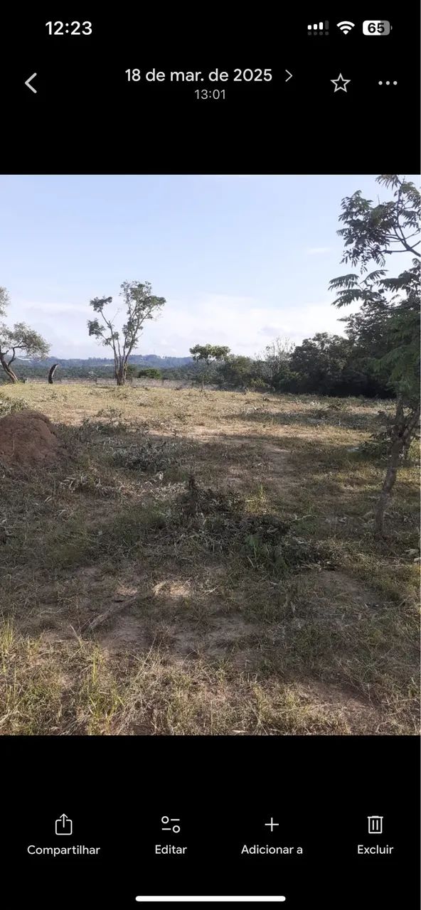 Terreno a Venda -  Cajamar/SP - Foto 2