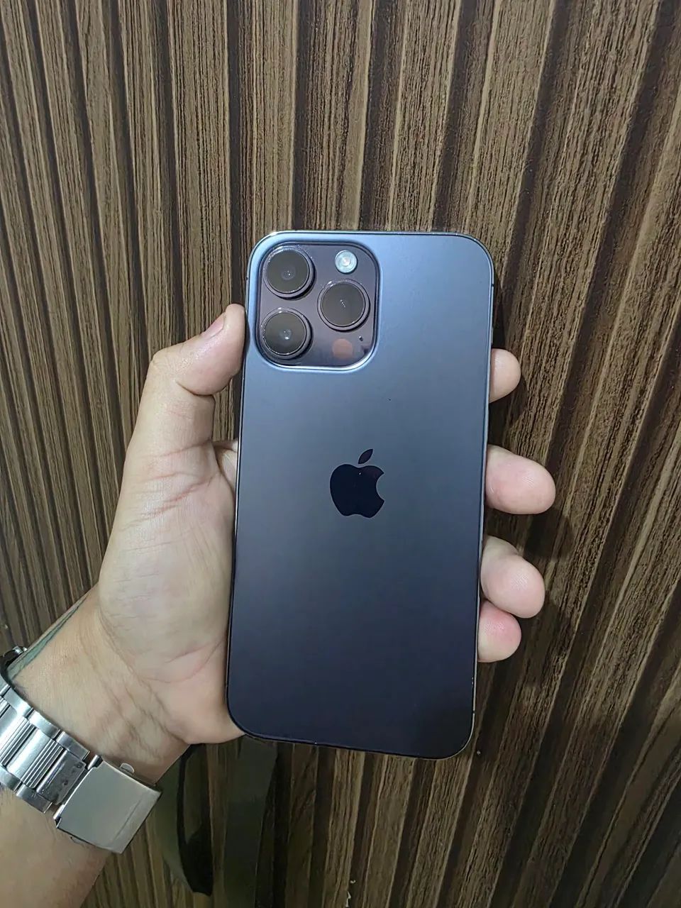 Iphone 14 pro max 1TB - Foto 2