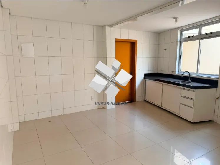 Área Privativa 03 quartos - Inconfidentes, Contagem. - Foto 4