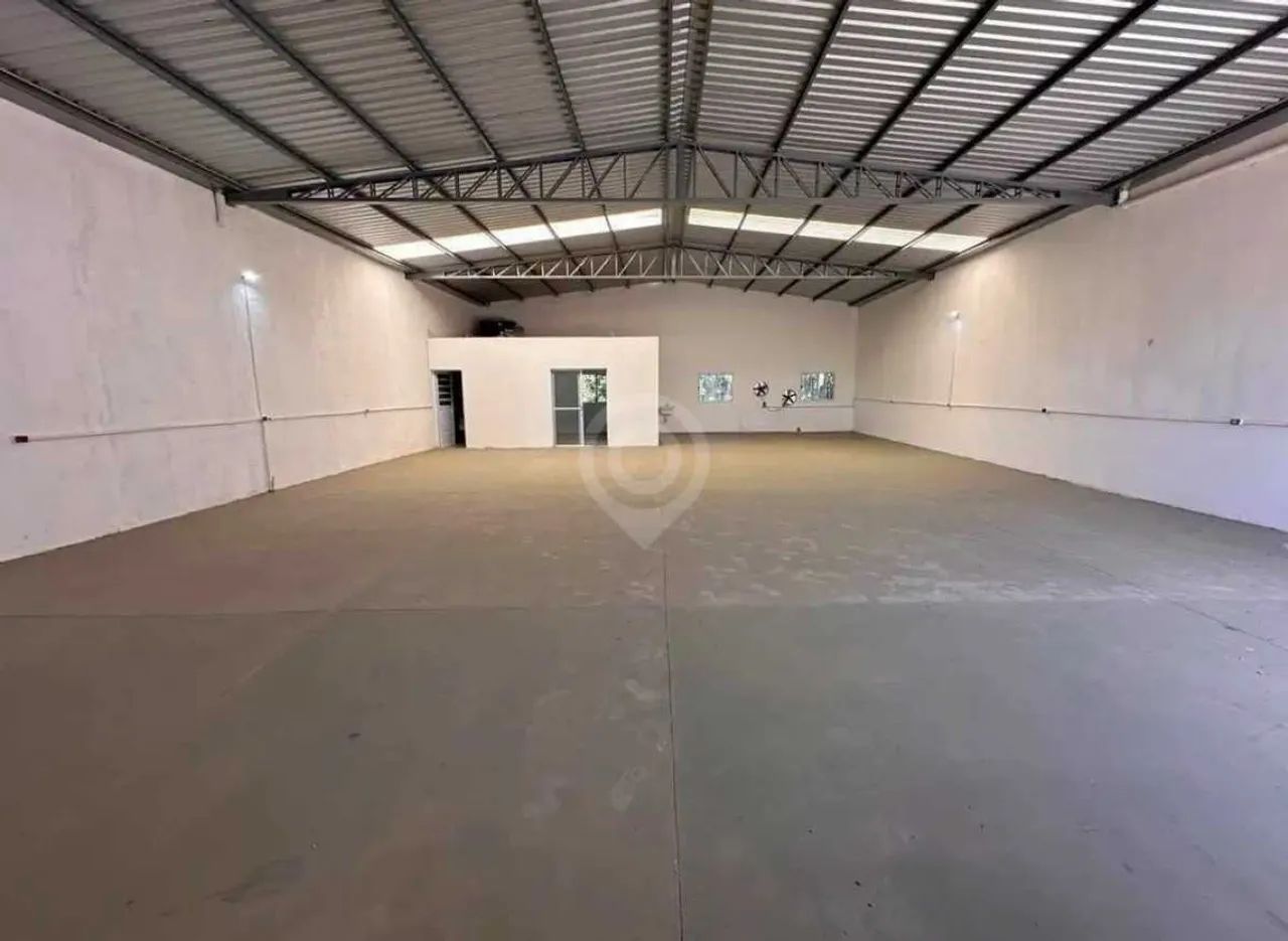 Galpão : / Comercial / Jardim Nossa Senhora das Graças - Foto 2