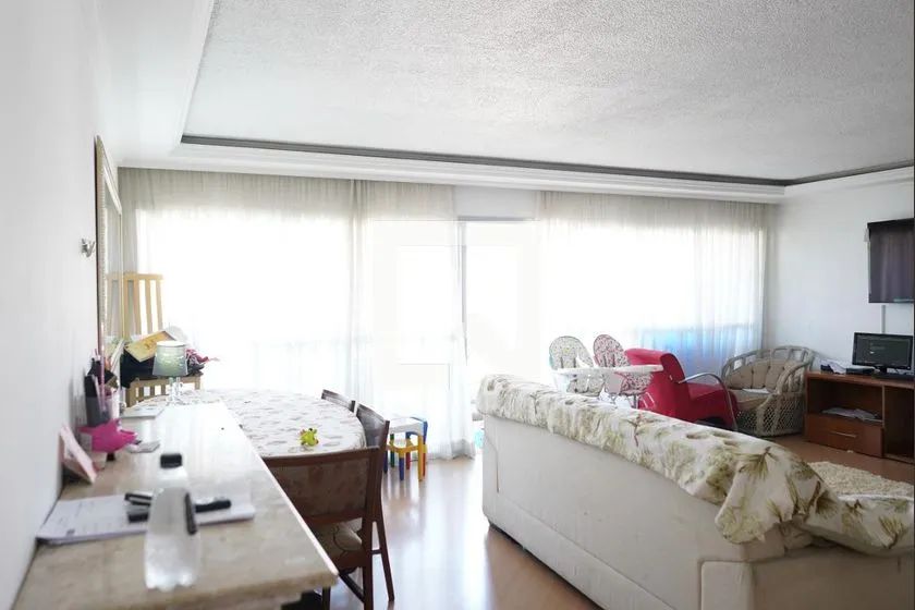 Apartamento à Venda - Mooca, 3 Quartos, 160 m2 - Foto 2
