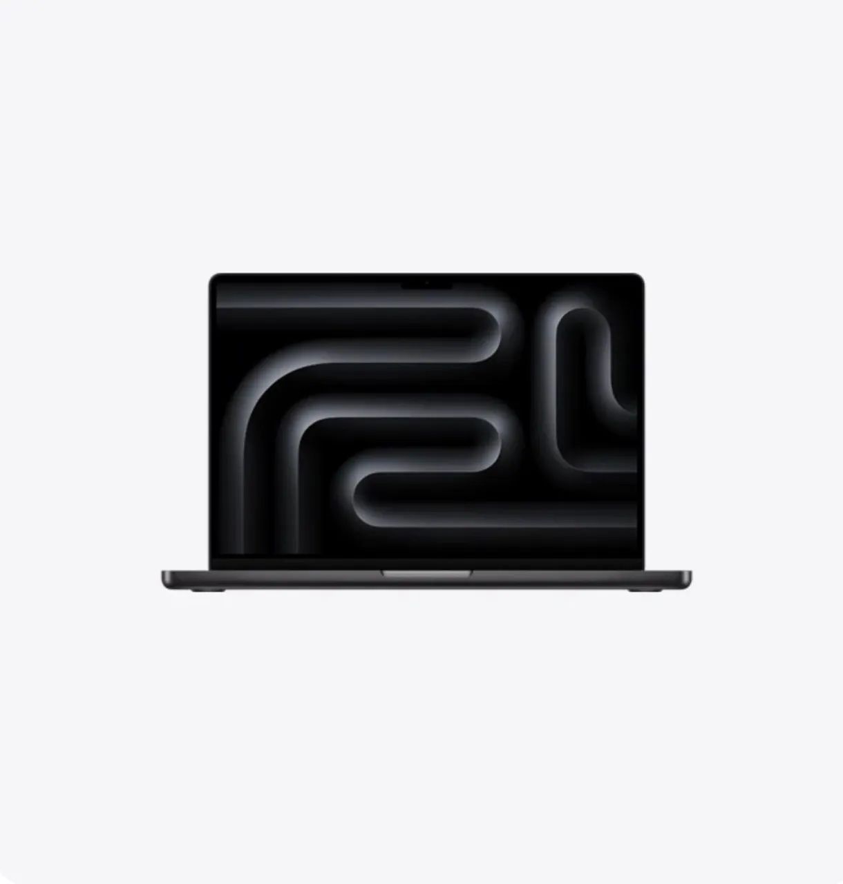 MacBook Pro M5 14? 1TB SSD 16GB RAM Lacrado - 10 Core CPU - 10Core GPU + Garantia Apple - Foto 2