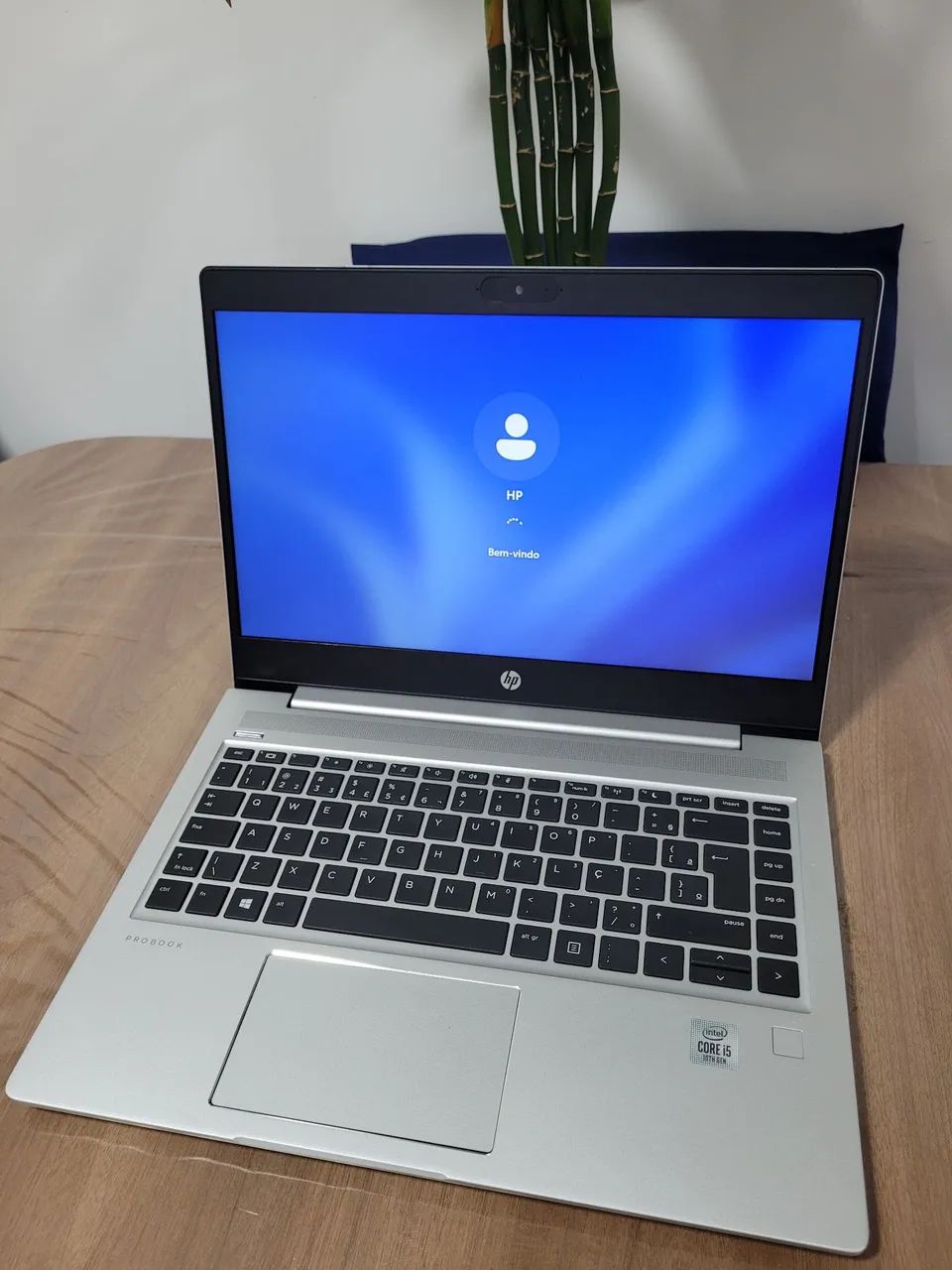 Notebook HP Probook i5 10ª - Foto 3