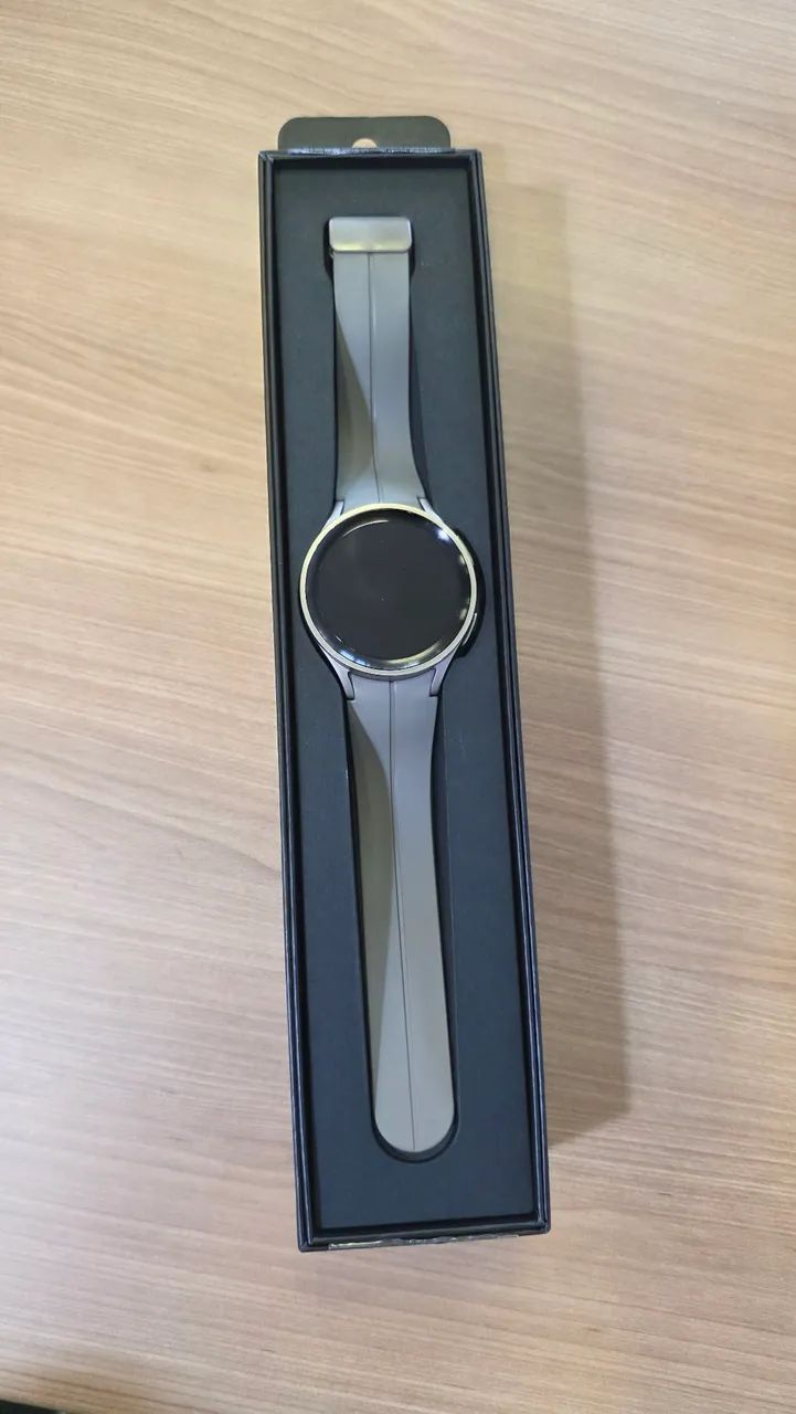 Samsung Smartwatch 5 pro - Foto 2