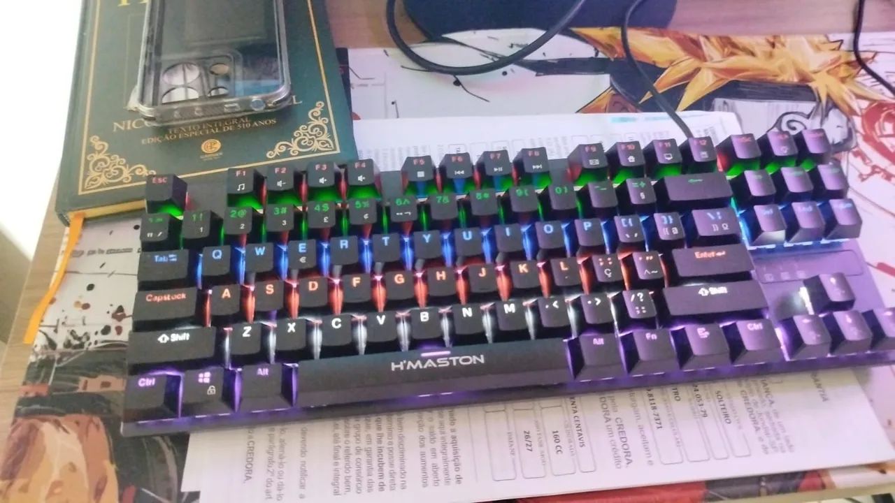 Pc gamer completo  - Foto 3