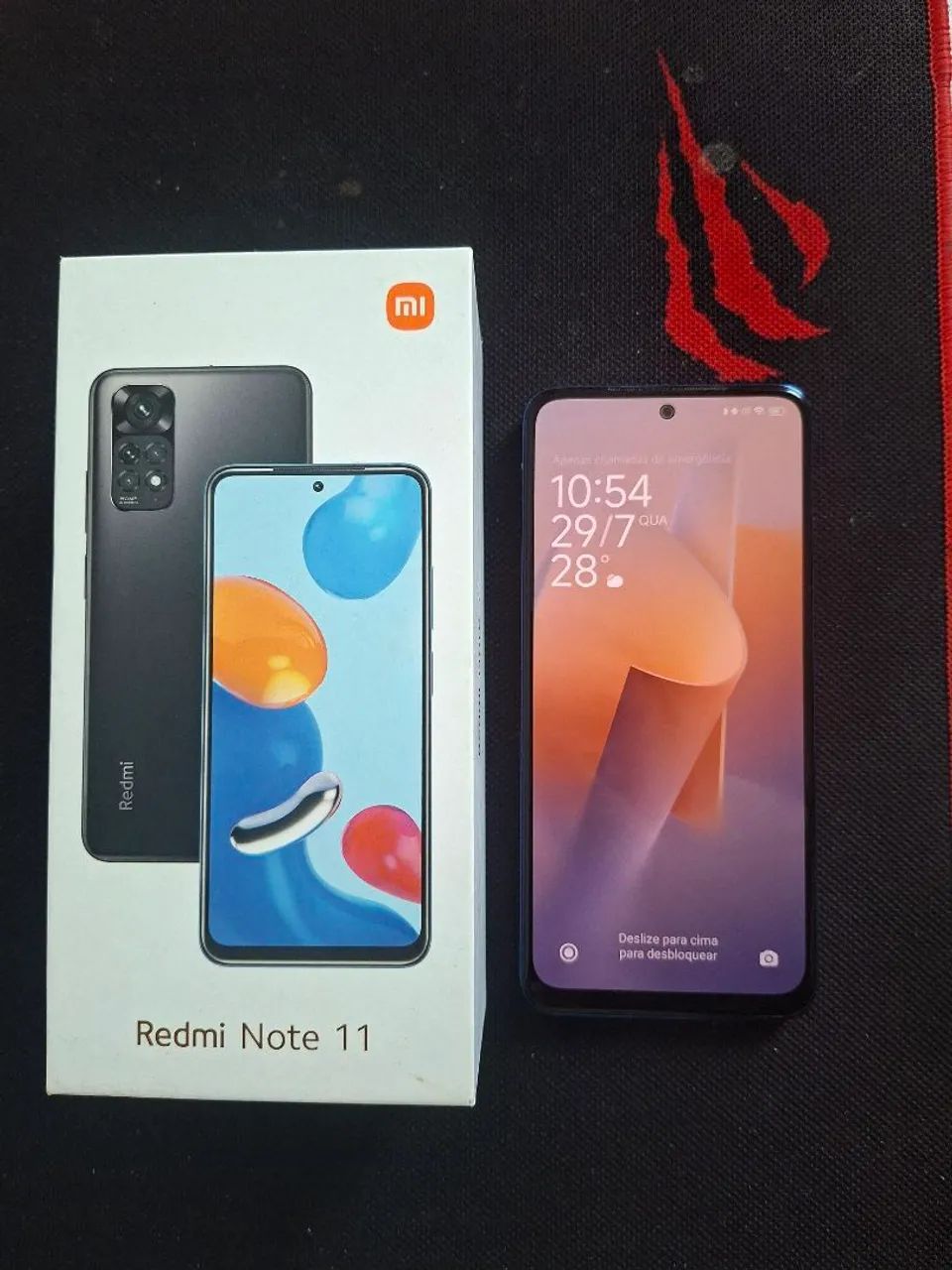 Redmi Note 11