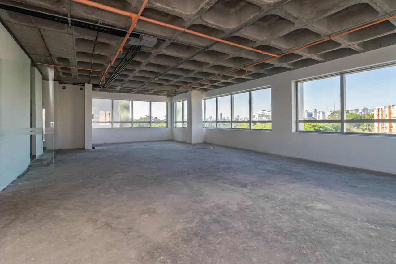 Sala comercial na Rua Doutora Neyde Apparecida Sollitto, 432 - Conj. 52  116 m² - Foto 2