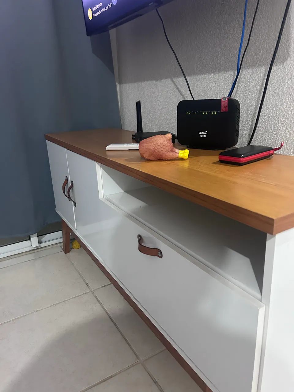 móvel hack de sala  - Foto 5