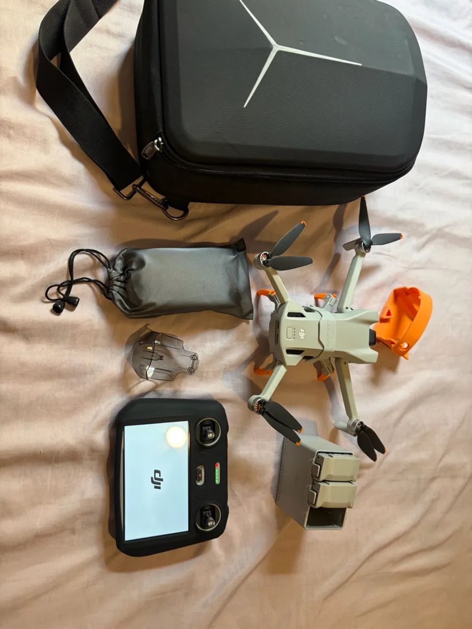 DJI MINI 3 COMBO - Foto 2