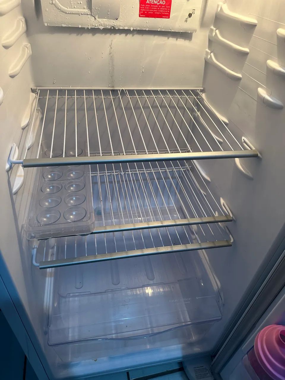 Vende-se geladeira  - Foto 5