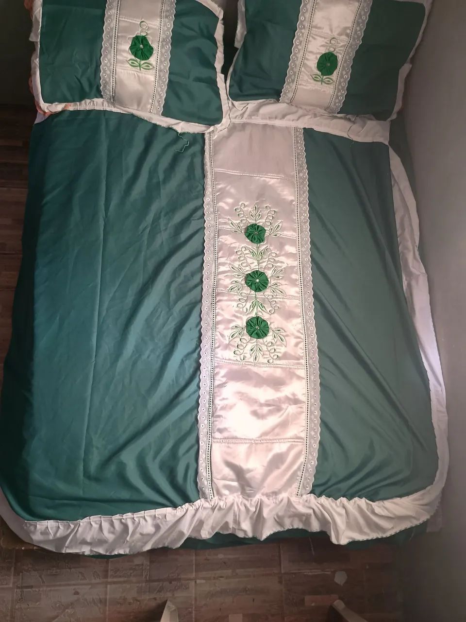 Roupa de cama  - Foto 4