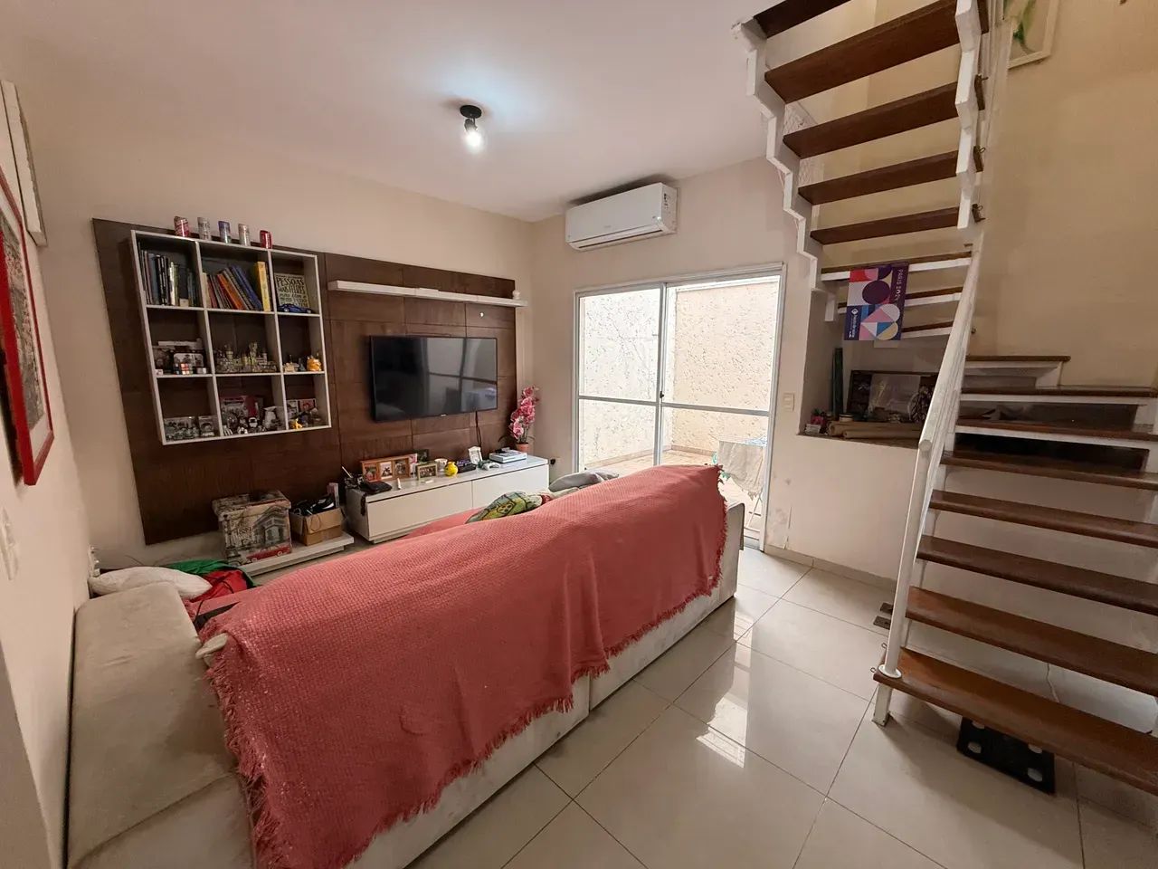 Casa de condomínio à venda com 145m², 3 quartos e 2 vagas - Foto 2