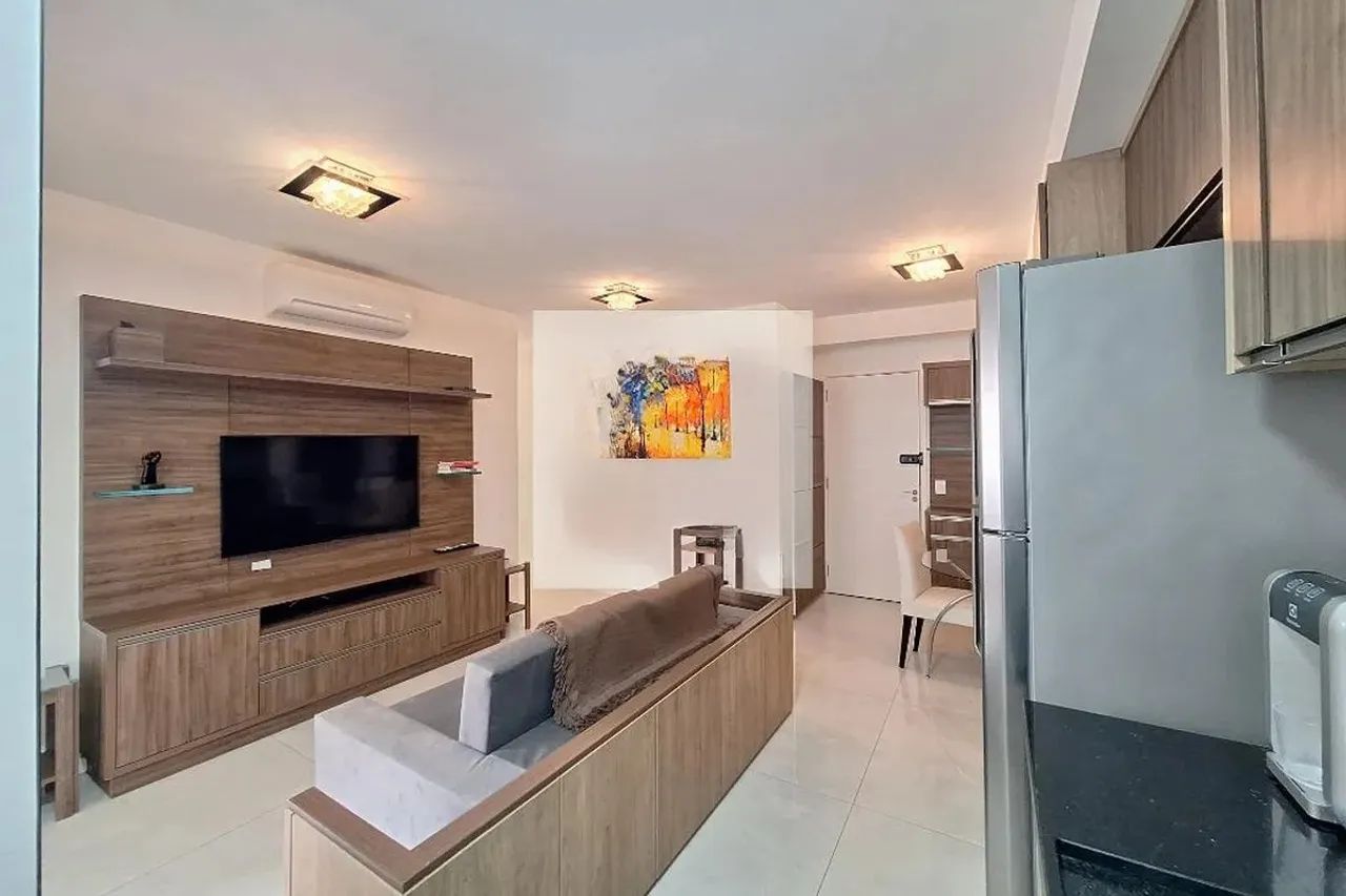Apartamento à Venda - Barra Funda, 2 Quartos, 69 m2 - Foto 3