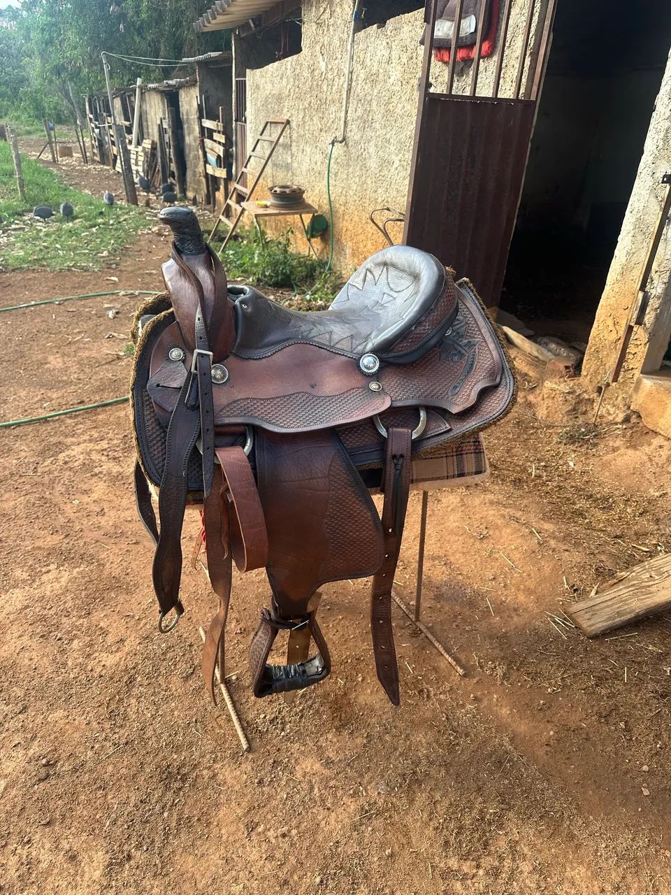 Sela completa pra vender  - Foto 3
