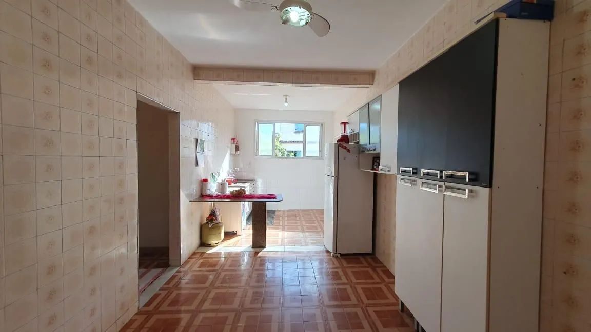 Vendo Casa 2° Pavimento com Terraço  - Foto 2