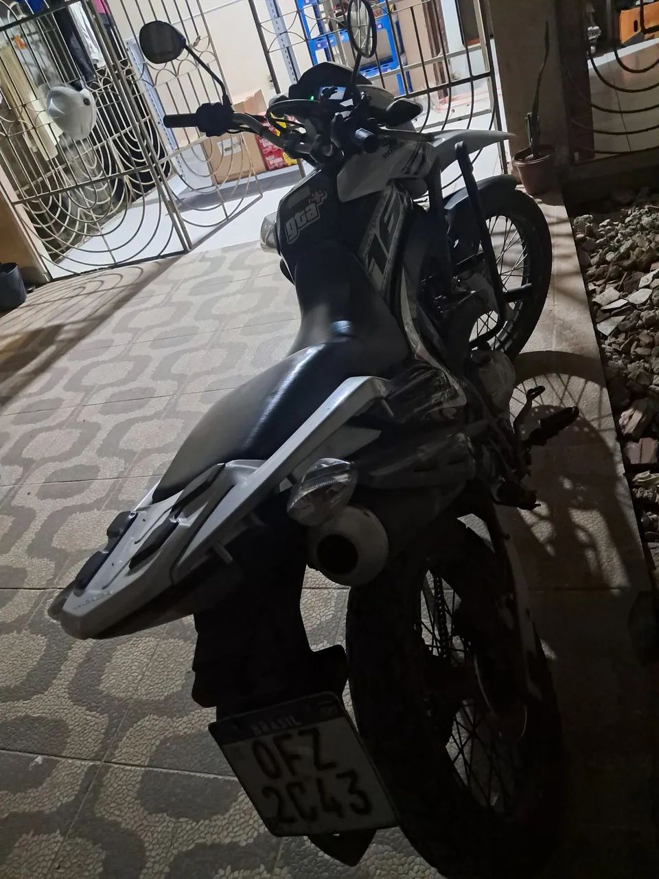Bros 160  - Foto 3