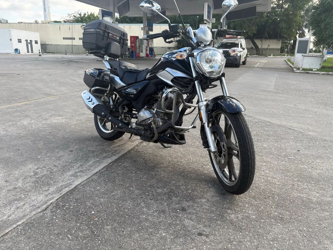 Master Ride 150 - Foto 4
