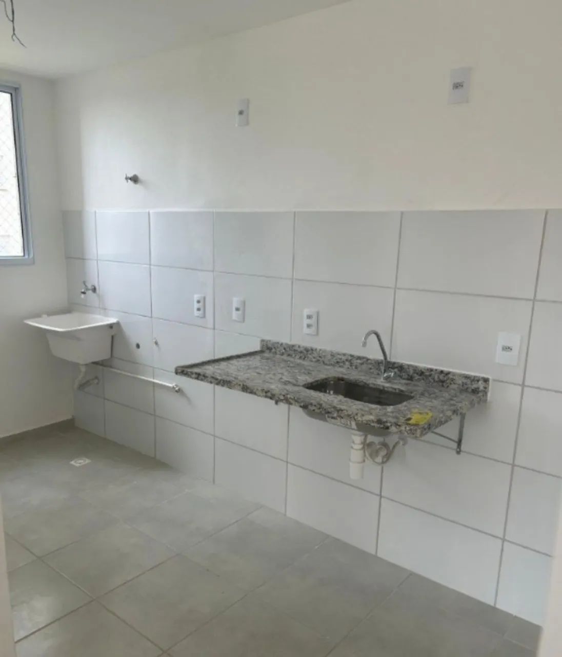 APARTAMENTO PORTAL RECANTOS DO LUGANO - Foto 5