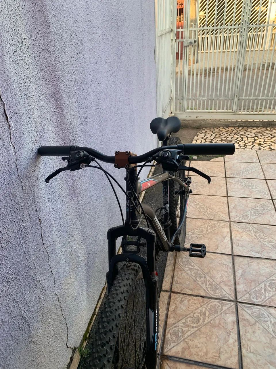 Bicicleta aro 29 - Foto 2
