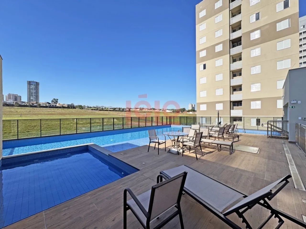 Apartamento Semimobiliado - Proximo a Unicesumar