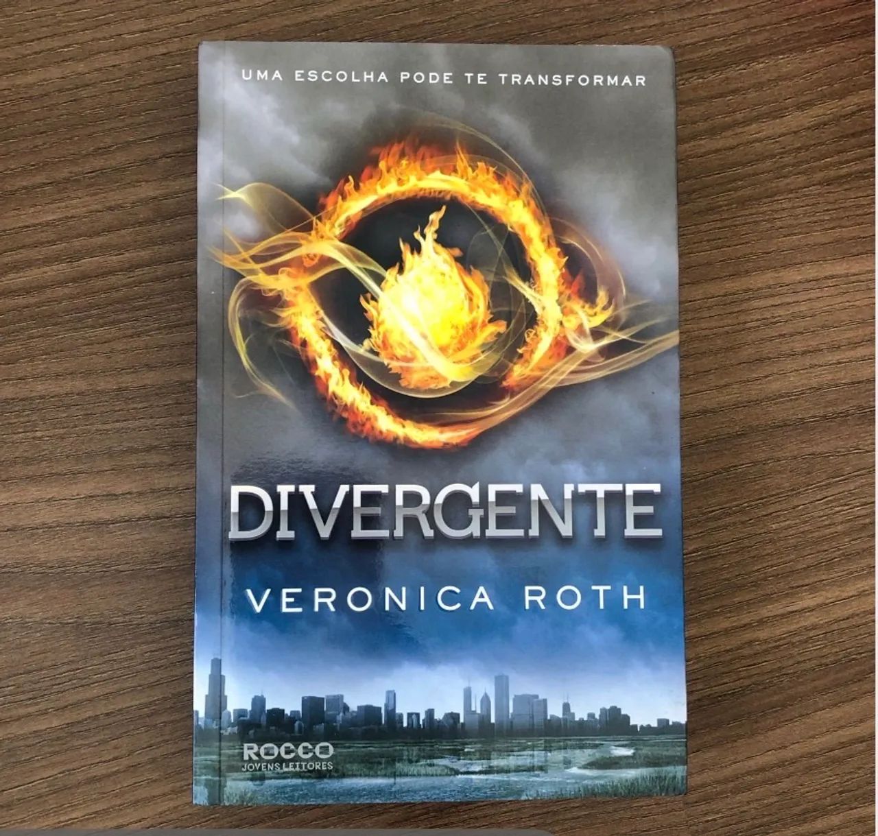 Box Divergente - Foto 5