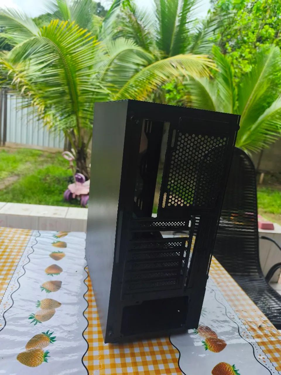 Gabinete gamer  - Foto 3
