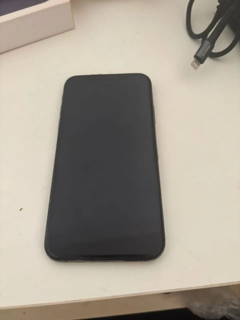 iPhone Xs Preto 256gb Impecável  - Foto 3